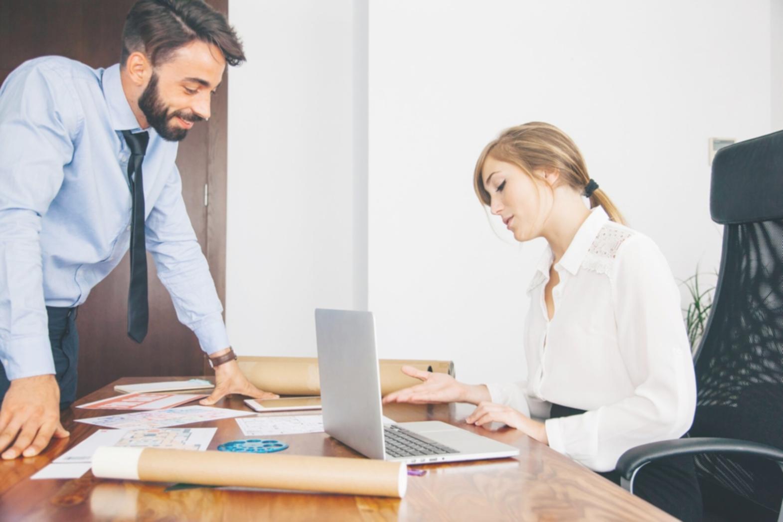 Session de formation en sécurité bancaire